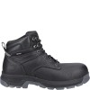 Timberland Pro Titan EV Waterproof Ladies Safety Boots Black S7L
